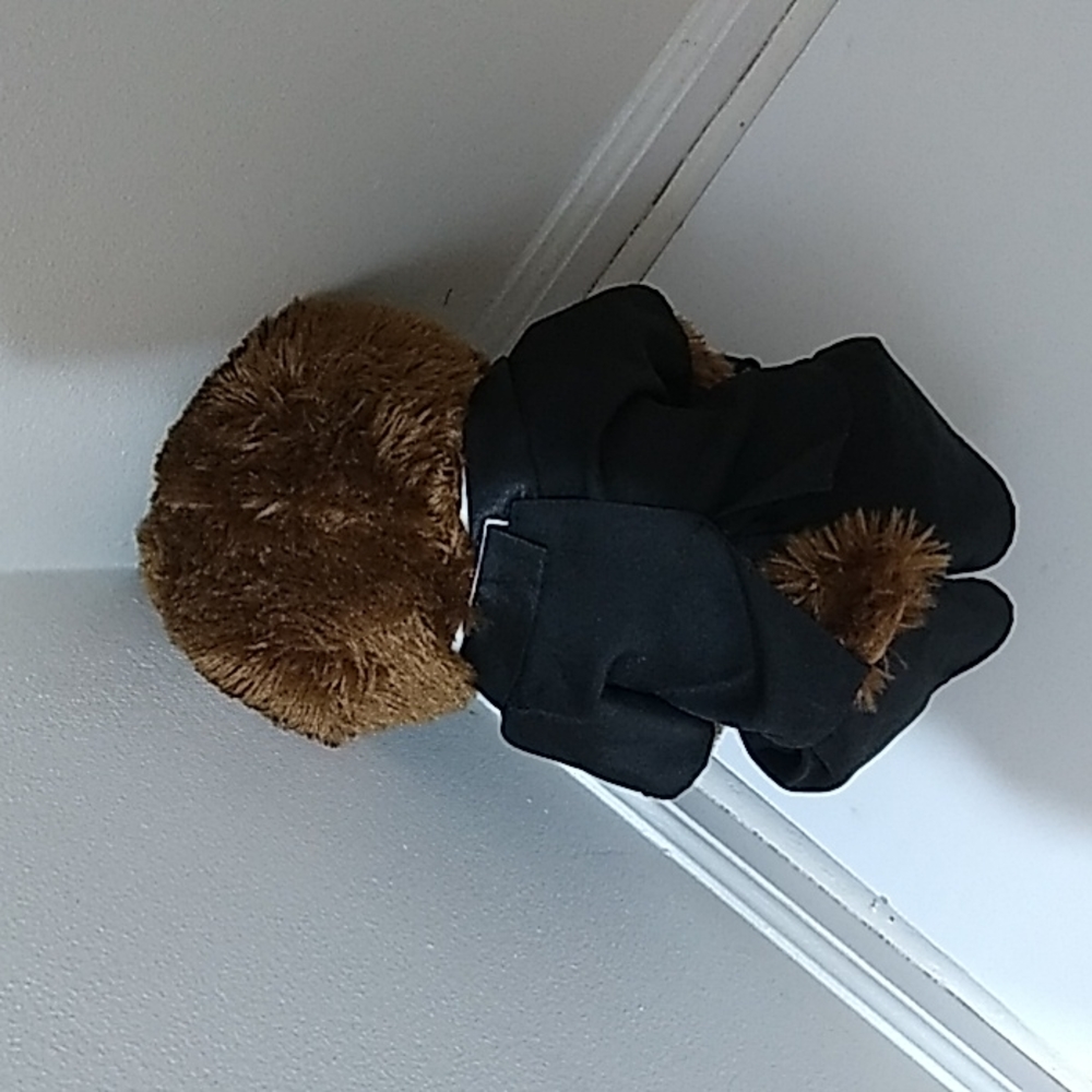 Build- A-Bear Sloth - Picture 3 of 3